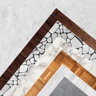 Piso Perfeito para Sua Casa: Dicas e Inspirações