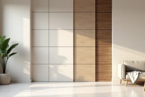 Revestimento de parede