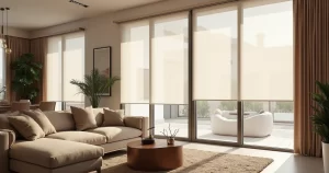 Persianas em Jundiaí